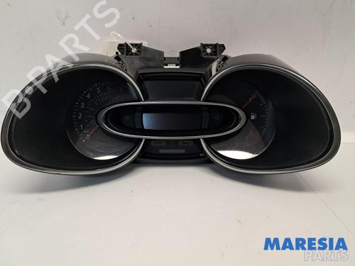 Used Instrument cluster RENAULT CLIO IV Grandtour (KH_) 0.9 TCe 90 (90 hp) 31476012