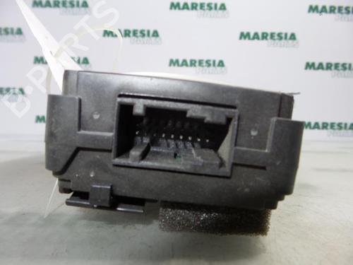Control unit PEUGEOT 407 (6D_) 2.0 HDi 135 (6DRHRH, 6DRHRE, 6DRHRG, 6DRHRJ) | BP31531517M11 - Image 2