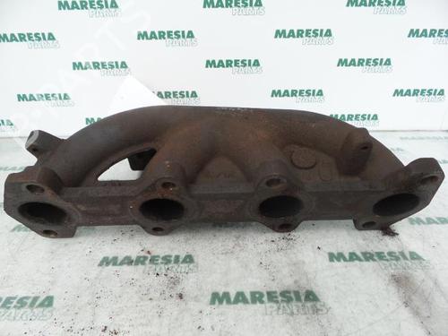 Used Exhaust manifold FIAT PUNTO (188_) 1.9 JTD 80 (188.237, .257, .337, .357) (80 hp) 31459547