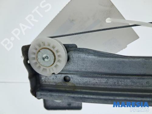 Front right window mechanism RENAULT ZOE Hatchback Van (BFM_) Electric (BFME) | BP38758740C23 - Image 4