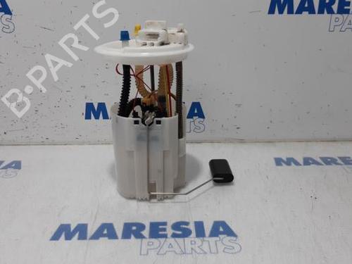 Used Fuel pump FIAT FIORINO Box Body/MPV (225_) 1.3 D Multijet (95 hp) 31511608