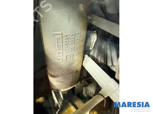 Exhaust system PEUGEOT 307 CC (3B) 2.0 16V | BP31417948M121  - Image 5