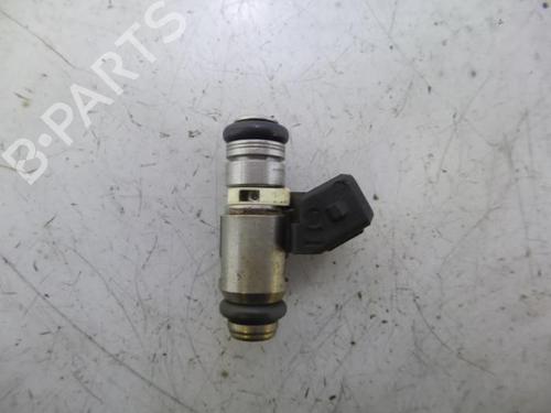 Inyector FIAT SEICENTO / 600 (187_) 1.1 (187AXB, 187AXB1A, 187AXC1A02) (54 hp) 31505645