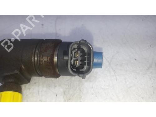 Injector PEUGEOT PARTNER Tepee 1.6 HDi 90 | BP31450694M100