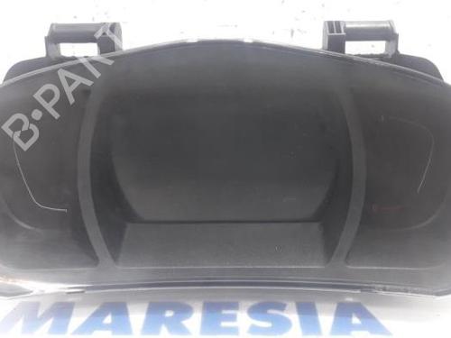 Used Instrument cluster RENAULT ESPACE V (JR_) 1.6 TCe 200 (200 hp) 31451821