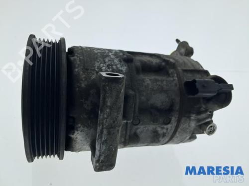 AC-Kompressor CITROËN BERLINGO MULTISPACE (B9) 1.6 VTi 120 (120 hp) 32069189