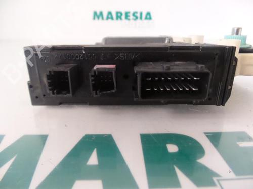 Front right window mechanism PEUGEOT 807 (EB_) 2.0 | BP31529876C23