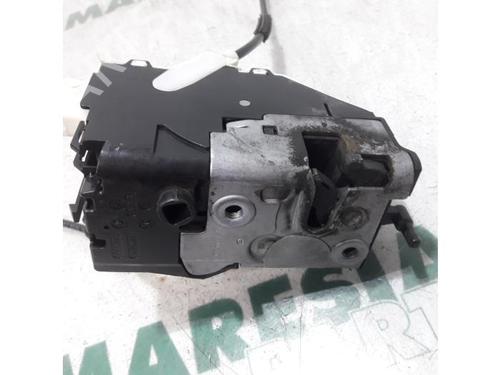Electronic module CITROËN JUMPY II Van 2.0 HDi 120 | BP31487846M83 