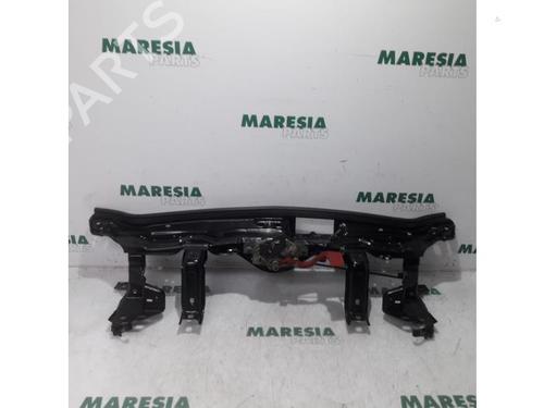 Used Hood lock ALFA ROMEO GT (937_) 1.9 JTD (937CXN1B) (150 hp) 31508211