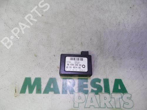Used Electronic sensor PEUGEOT 207 (WA_, WC_) 1.4 16V (95 hp) 31514725