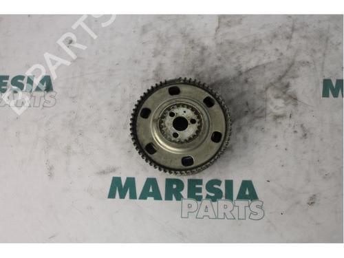 Used Pulley FIAT GRANDE PUNTO (199_) 1.2 (65 hp) 31445981