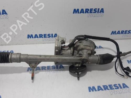 Used Steering rack CITROËN C3 III (SX) 1.6 BlueHDi 75 (75 hp) 31505436