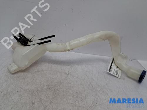 Used Windscreen washer tank CITROËN C4 CACTUS 1.2 THP 110 (110 hp) 31430683