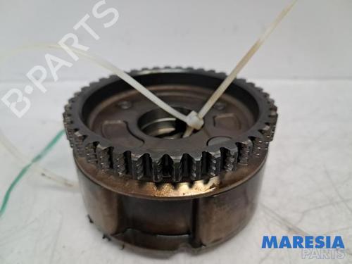 Used Pulley RENAULT GRAND SCÉNIC III (JZ0/1_) 1.4 16V (JZ0F) (131 hp) 31533800