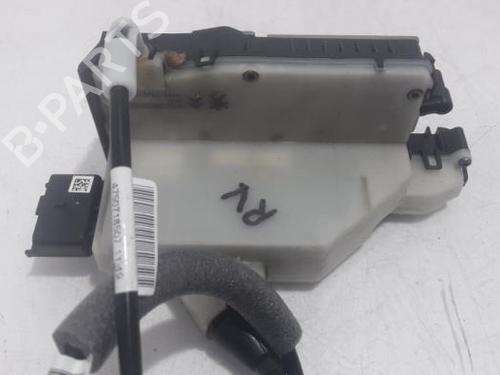 Electronic module PEUGEOT 2008 I (CU_) 1.5 BlueHDI 100 | BP31522474M83