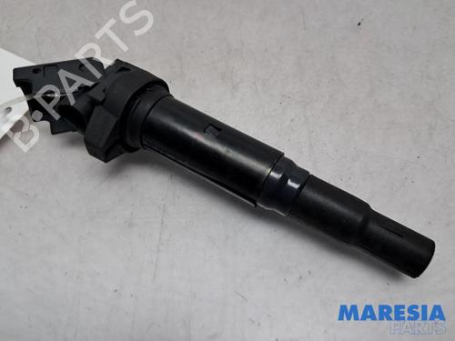 Used Ignition coil CITROËN C4 II (NC_) 1.4 VTi 95 (NC8FP0) (95 hp) 31420185