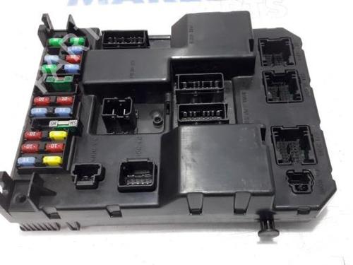 Engine control unit (ECU) PEUGEOT 307 Break (3E) 1.6 16V | BP31503523M57 - Image 5