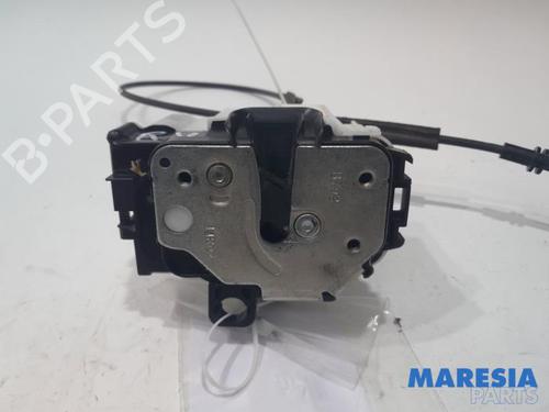 Electronic module FIAT 500 (312_) 1.2 (312AXA1A) | BP31384314M83 - Image 5