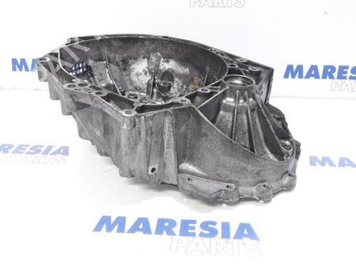 Manuel gearkasse (til dele) PEUGEOT 3008 I MPV (0U_) 1.6 HDi (114 hp) 31528291