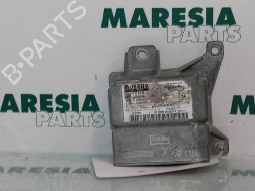 Used ECU airbags PEUGEOT 308 I (4A_, 4C_) 1.6 HDi (109 hp) 31456705