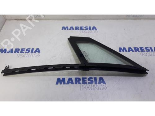 Vidro triangular frente esquerdo CITROËN DS4 (NX_) 1.6 THP 200 (200 hp) 31532745