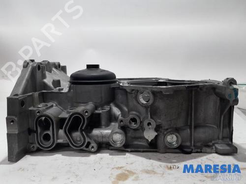 Front right seatbelt RENAULT CAPTUR I (J5_, H5_) 1.3 TCe 150 (J5NK, J5JS) | BP31423465I25 - Image 2