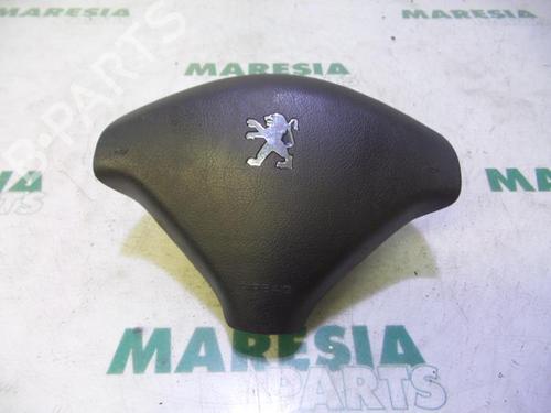 driver-airbag-peugeot-307-sw-3h-2002-2003-2004-2005-2006-2007-2008-2009-31495720 main image