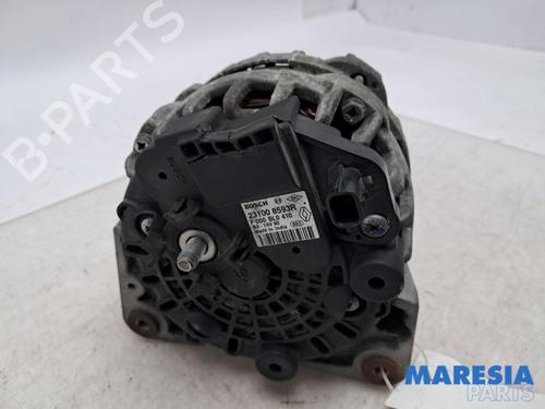 Alternator RENAULT CAPTUR I (J5_, H5_) 0.9 TCe 90 | BP38758643M7 - Image 3
