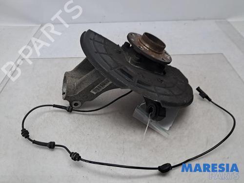 Used Right front steering knuckle ALFA ROMEO GIULIETTA (940_) 1.4 TB (940FXB1A, 940FXB11) (170 hp) 31505982