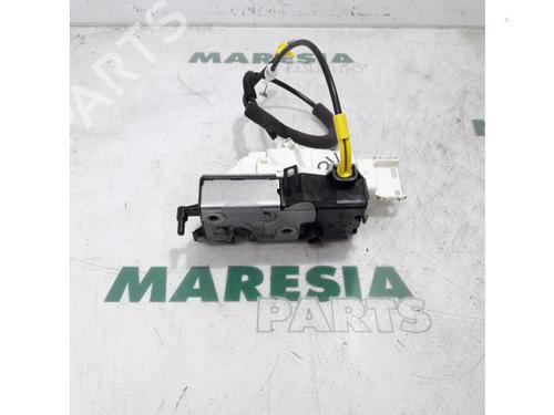 Electronic module FIAT SCUDO Van (270_, 272_) 2.0 D Multijet | BP31434405M83