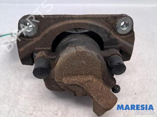 Left front brake caliper CITROËN C4 Picasso II 1.6 THP 155 | BP31484095M105 - Image 2