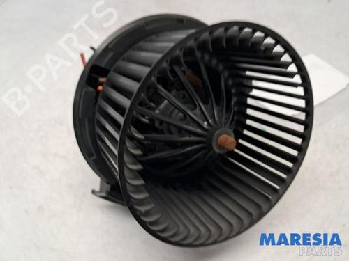 Heater blower motor CITROËN DS3 Convertible 1.6 THP 155 | BP31481358M62 - Image 3