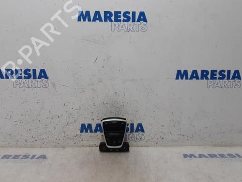 Climate control RENAULT LAGUNA III (BT0/1) 2.0 16V (BT05, BT0F, BT0W) | BP31484010I5