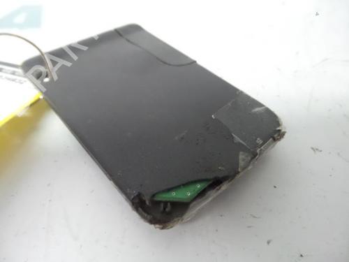 Engine control unit (ECU) RENAULT MEGANE II Estate (KM0/1_) 1.4 | BP31502378M57