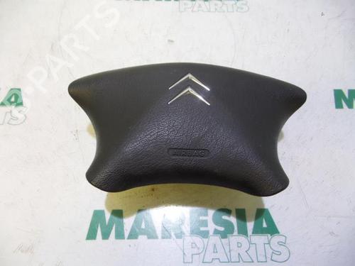 driver-airbag-citroen-xsara-n1-1997-1998-1999-2000-2001-2002-2003-2004-2005-31427795 main image