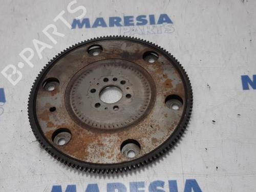 Used Flywheel PEUGEOT 3008 I MPV (0U_) 1.6 THP (156 hp) 31466237