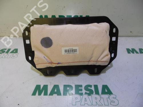 Used Passenger airbag CITROËN C5 III Break (RW_) 2.0 HDi (136 hp) 31502578
