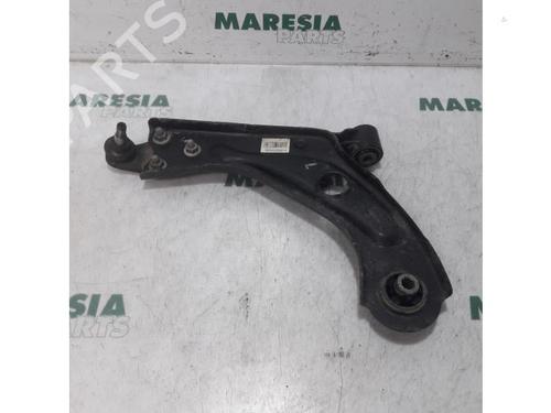 Used Left front suspension arm Left front suspension arm CITROËN C4 Grand Picasso II (DA_, DE_) 1.6 HDi / BlueHDi 115 (115 hp) 31412964 31412964