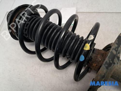 Right front shock absorber PEUGEOT 2008 I (CU_) 1.2 VTi | BP31439303M17