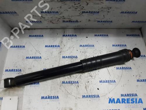 Used Left rear shock absorber RENAULT CLIO IV (BH_) 1.6 RS (BHJ4, BHJ6, BHMM) (200 hp) 31444091
