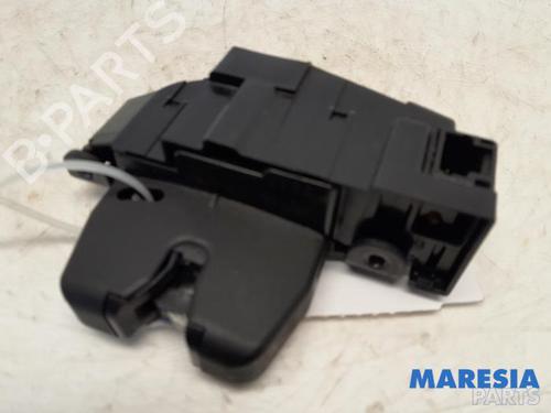 Used Electronic module Electronic module PEUGEOT 207 SW (WK_) 1.6 16V (120 hp) 31479139 31479139