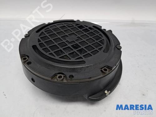 Used Speaker CITROËN C6 (TD_) 2.7 HDi (204 hp) 31431664