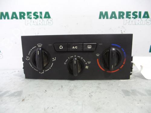 climate-control-peugeot-207-wa_-wc_-2006-2007-2008-2009-2010-2011-2012-2013-2014-2015-31463395 main image