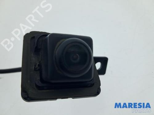 Camera RENAULT CAPTUR I (J5_, H5_) 1.2 TCe 120 | BP37034338E14 - Image 4