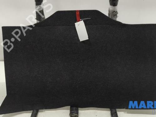 Used Luggage compartment floor Luggage compartment floor FIAT 500 (312_) 1.2 (312AXA1A) (69 hp) 33296110 33296110