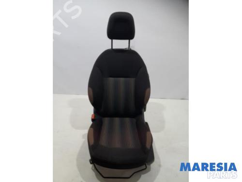 Used Left front seat PEUGEOT 208 I (CA_, CC_) 1.2 VTI 82 (82 hp) 31468527