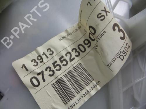 Other FIAT PUNTO EVO (199_) 1.3 D Multijet | BP31485902O1