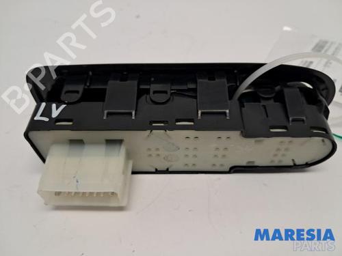 Switch CITROËN C3 II (SC_) 1.0 VTi 68 | BP31500633I30