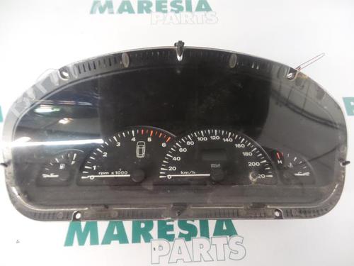 Used Instrument cluster FIAT MAREA Weekend (185_) 1.9 TD 100 (185BX_) (100 hp) 31534187