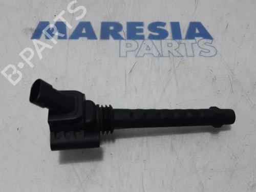 Used Ignition coil ALFA ROMEO GIULIETTA (940_) 1.4 TB (940FXA1A, 940FXT1A) (120 hp) 31513372